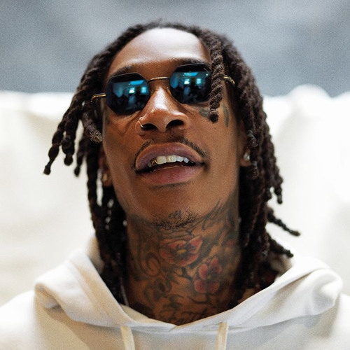 Wiz Khalifa - In The Sky Freestyle