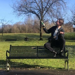Fergus Clark (30/1/21)