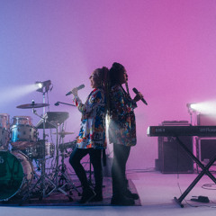 We Found Love