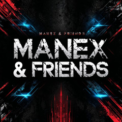 [FREE DL] Vielleicht Vielleicht (Hard Techno Edit) - MANEX X No-ID