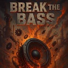 MIZT3RM _ Break The Bass