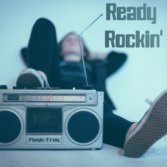 Ready Rockin'