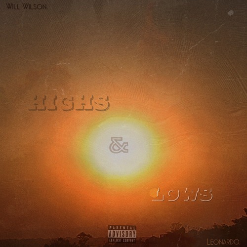 Highs & Lows : Can't Feel My Face (W Leonardo)