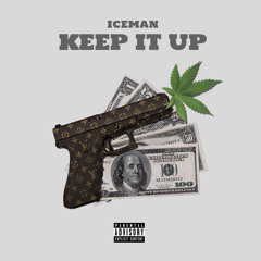 ICEMAN - Keep It Up