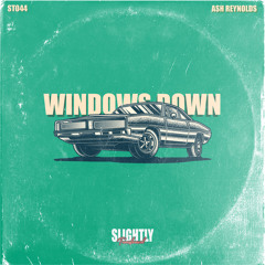 Windows Down (FREE DOWNLOAD)