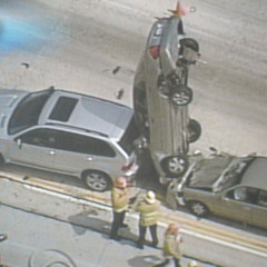 Be Thankful, It Could Be Worse