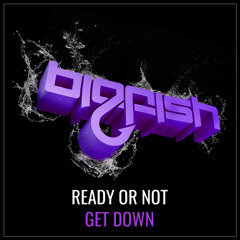 Ready or Not - Get Down