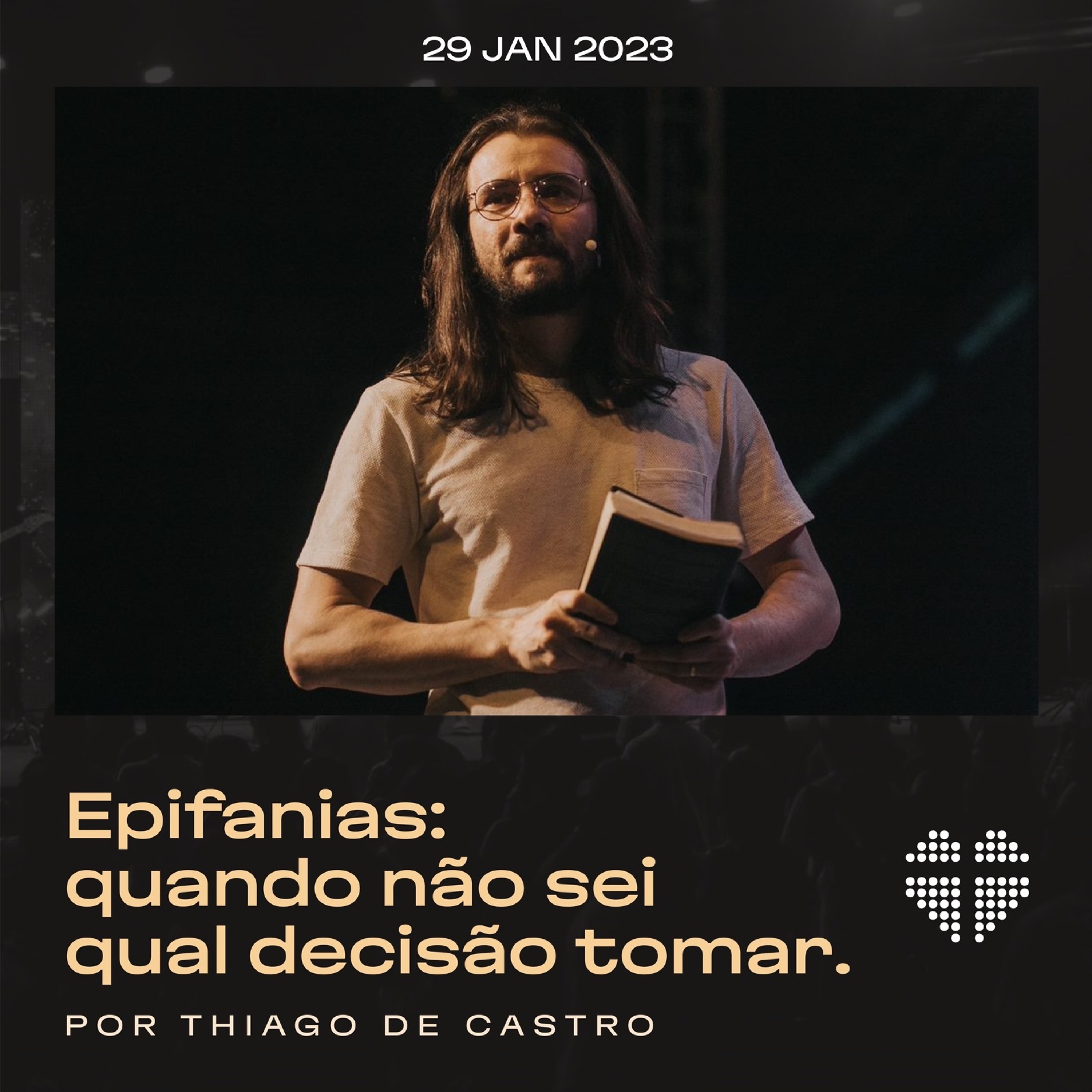 Igreja Por Amor