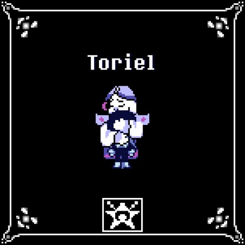 Toriel (Qdev)