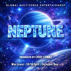 Neptune - Metro Boomin Trap Type Beat 156bpm