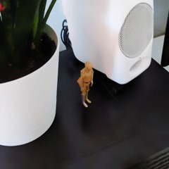 walkie talkie piano