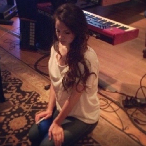Stream hooks.ffx | Listen to lana del rey unreleased playlist online ...