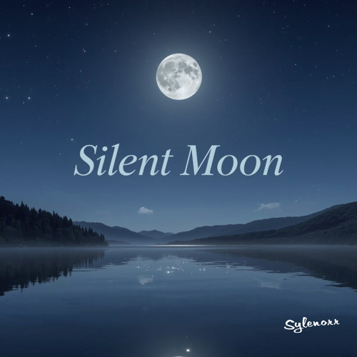 Rays of the Silent Moon