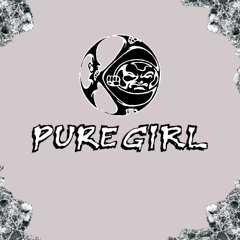 Puregirl, K.O. live at The White Hotel 23/05/25