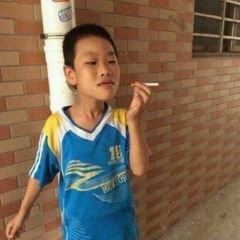 chinese elementary boi demo ( prod. lilgangseo808 )