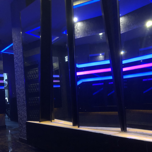 HYL IN PARTY  #OKE GASS!!!