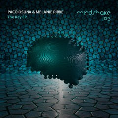 Paco Osuna & Melanie Ribbe - Dance Tonight-Mindshake [PREMIERE]