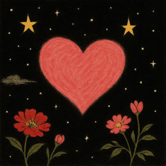 pretty stars