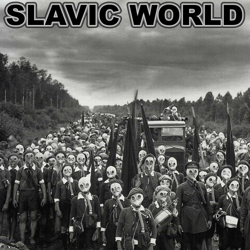 " The Evil Empire U.S. " EPIC CHORUS BOOM BAP / BULGARIAN FOLKLORE SAMPLE MOTIVE/ OLDSCHOOL BEAT