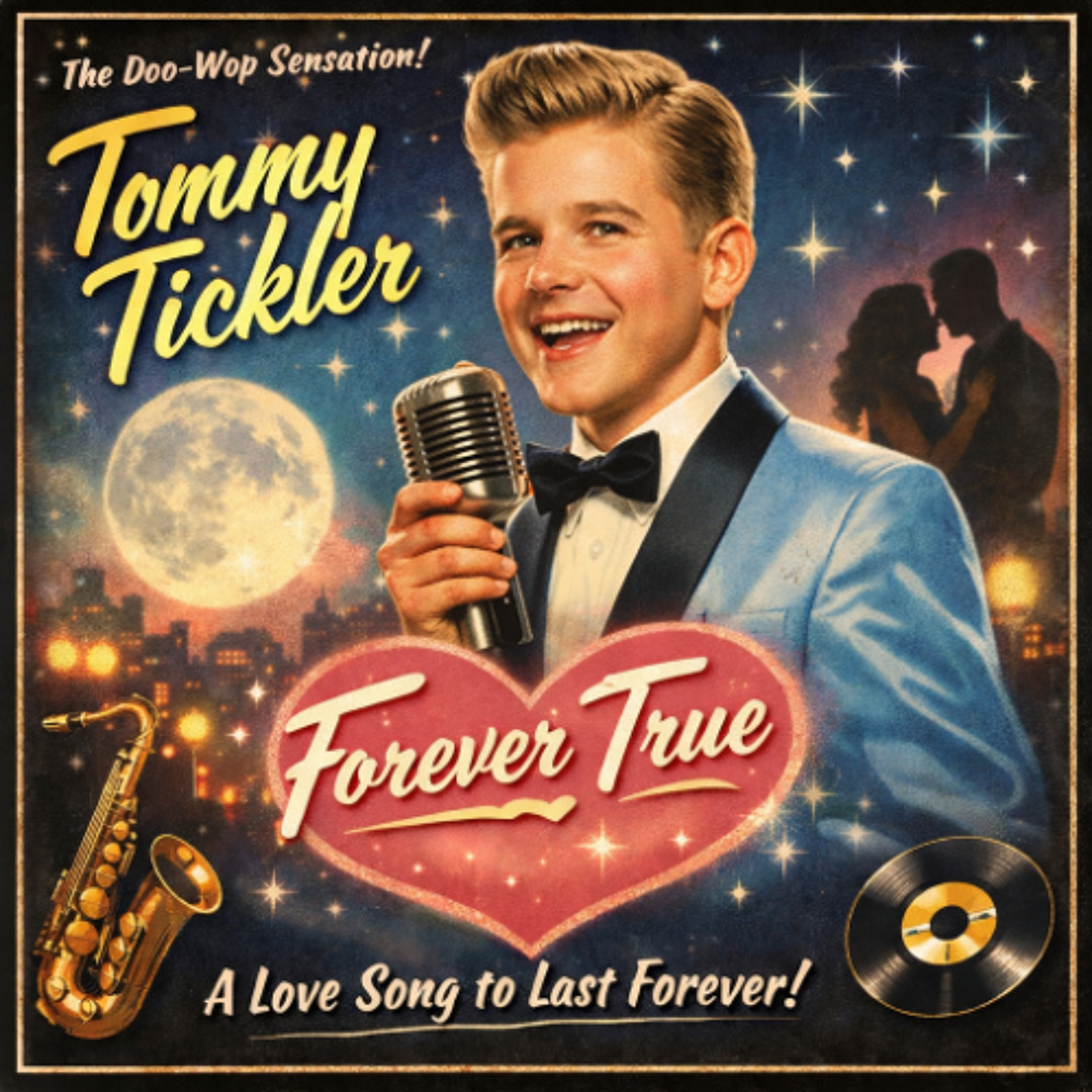 Stream Forever True by Soul Whisperer | Listen online for free on ...
