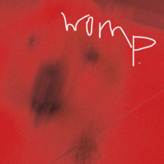 WOMP WOMP - OSH live