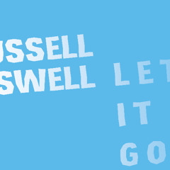 Russell Haswell 'Exit downwards' (EMEGO326)