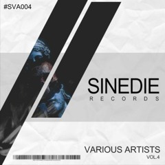 ANMA & Aves Volare - Follow (Original Mix) [SINEDIE RECORDS]