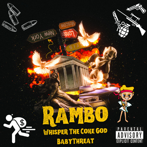 Rambo Ft BabyThreat