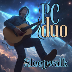 Sleepwalk
