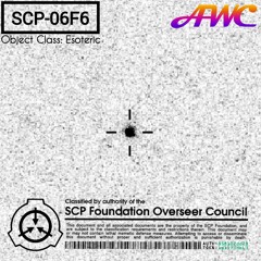 SCP-06F6