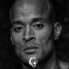 David Goggins Motivation x Anakin x Fangs | Slowed Hopecore