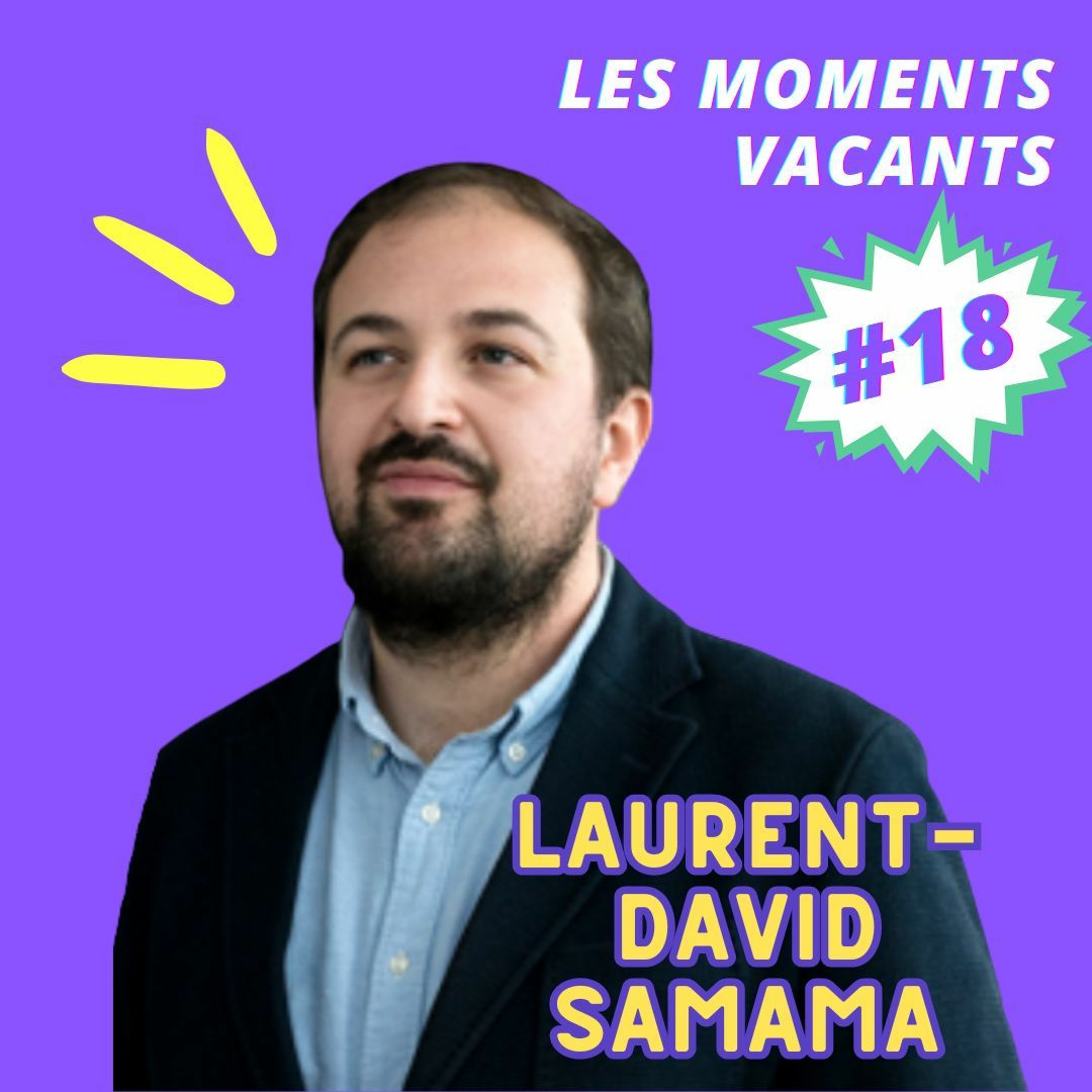 Les Moments Vacants