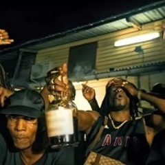 Gazo - Hennessy - Prod. mxs