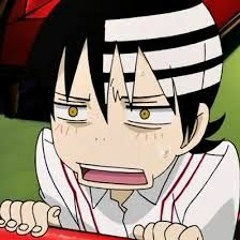 I Wanna Be Soul Eater Ending