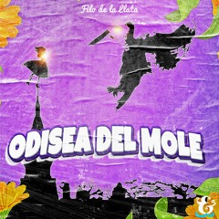 Odisea del mole - Muestra de audio