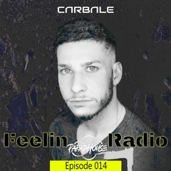 Feelin Radio Episode 016 - DTAILR GuestMIX