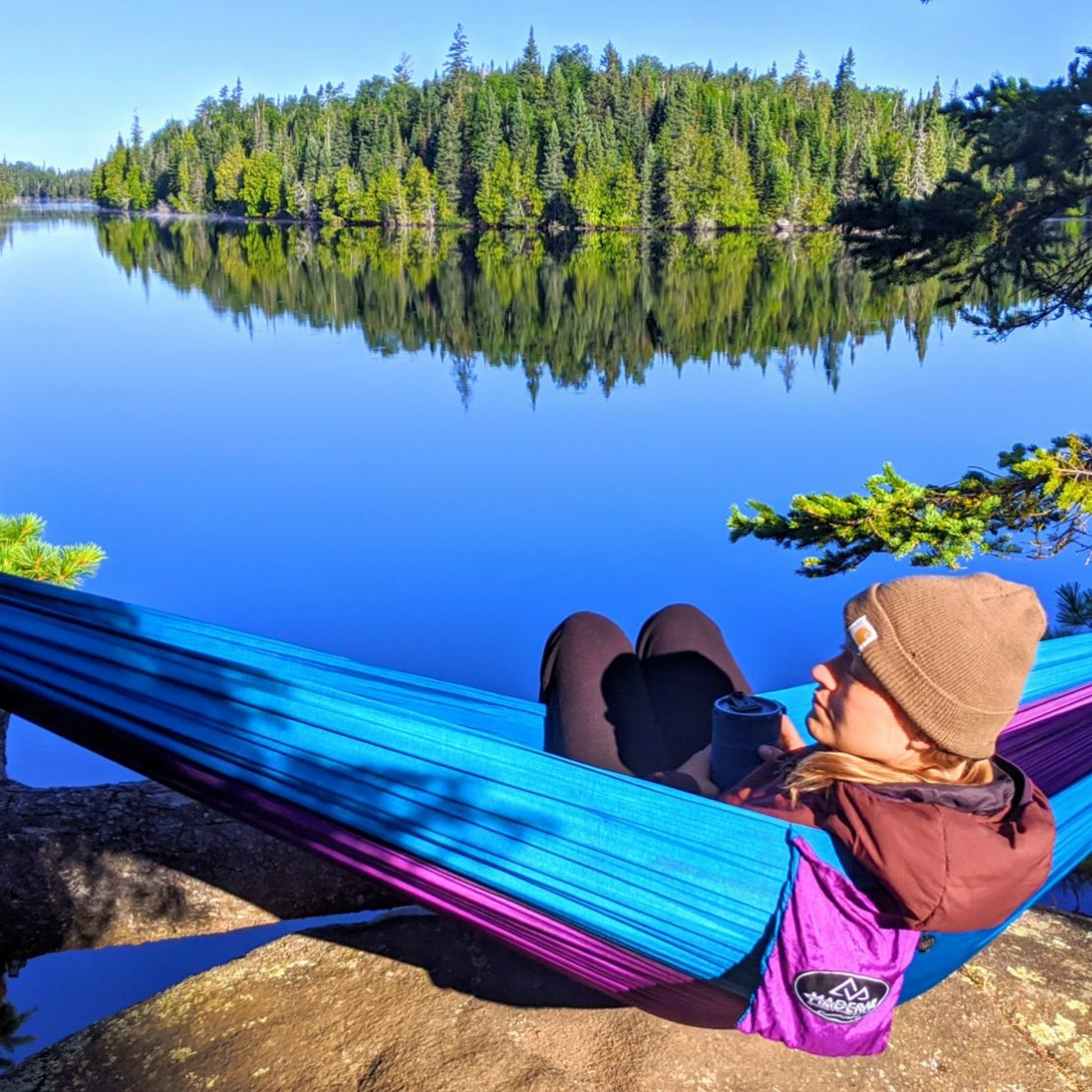WTIP Boundary Waters Podcast