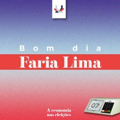 Stream BAF Podcasts | Listen to BOM DIA FARIA LIMA playlist online for free  on SoundCloud