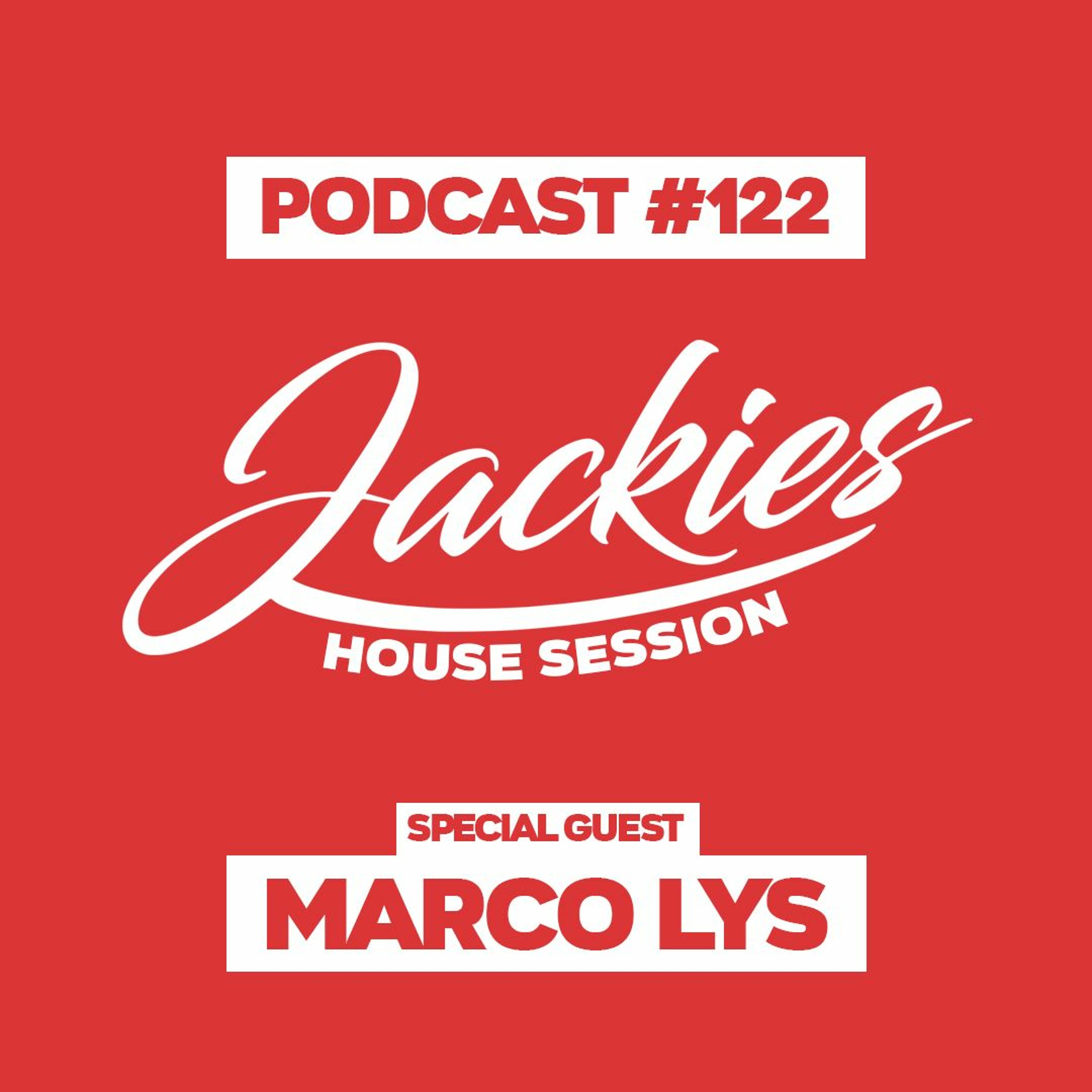 Jackies Music Podcast
