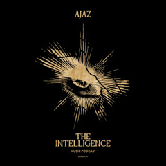 Ajaz - The Room By The Pool w / The Intelligence Music Podcast