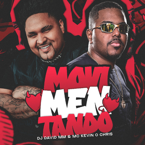 100% MC Kevin o Chris