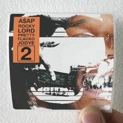 Lord Pretty Flacko Jodye 2 (LPFJ2) (Tony Tone Bootleg) - A$AP Rocky