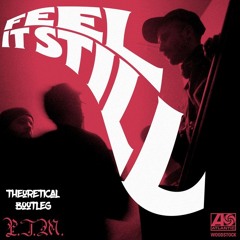 Portugal. The Man - Feel It Still (Theoretical Bootleg) FREE DOWNLOAD