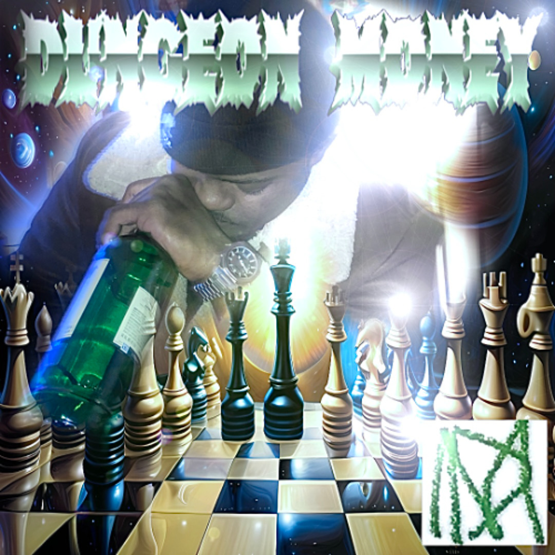 Stream chess not checkers by DUNGEON MONEY | Listen online for free on ...