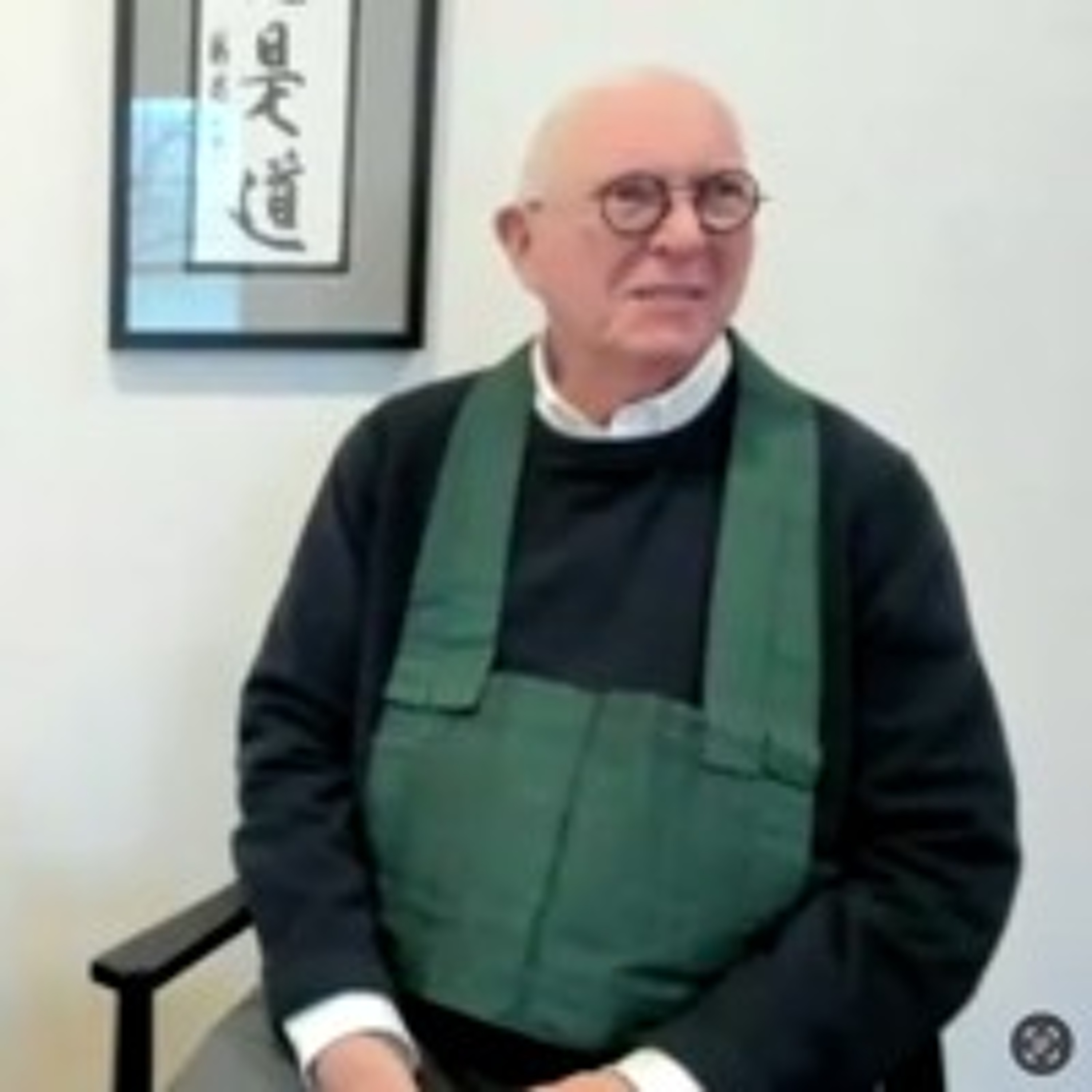2025-02-18 | Intensive | Dharma Talk | Morality | Peg Syverson & Joel Barna episode artwork