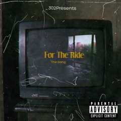For The Ride Ft MarcDaDon Muddy Lo & Vonn Vito