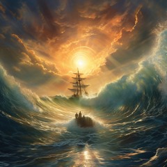 Holy Water Waves (demo X)