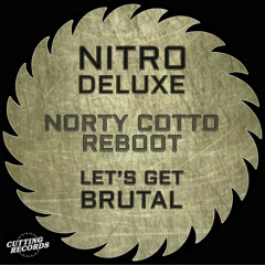 Let's Get Brutal (Brutal House Edit)