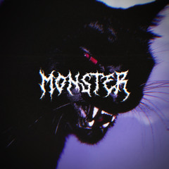 MRJay & underwater - Monster