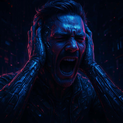 MAKE IT STOP! (FREE DL)